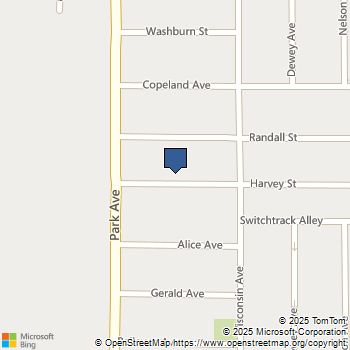 933 Harvey Street Beloit, WI MLS# 2013056