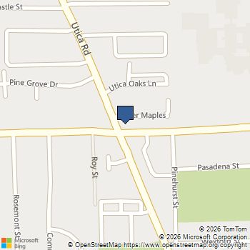30006 UTICA Road Roseville, MI MLS# 61003062