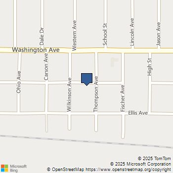 1603 Linden Avenue Iowa Falls, IA MLS# 6325213