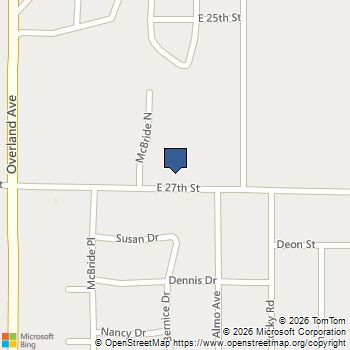370 E 27th Street Burley, ID MLS# 98987291
