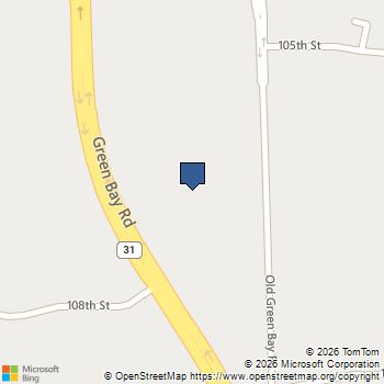 10630 Old Green Bay Rd Pleasant Prairie, WI MLS# 1961623