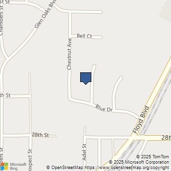 2941 Addison Circle Sioux City, IA MLS# 677909