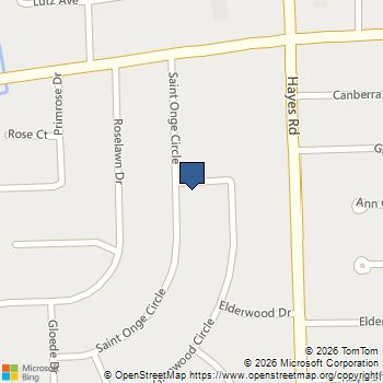 30652 St. Onge Circle Warren, MI MLS# 58050226228