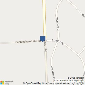 Parcel C Bauer Road Genoa Twp, MI MLS# 20261057262