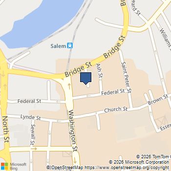 10 Undisclosed Salem, MA MLS# 73484548