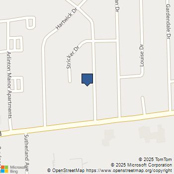 31077 Shawn Drive Warren, MI MLS# 60959275