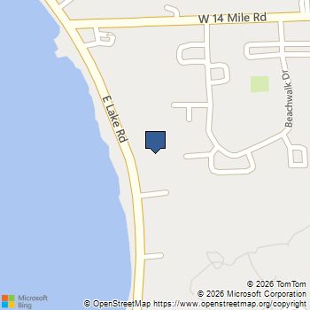 1167 E Lake Drive Novi, MI MLS# 20261052492