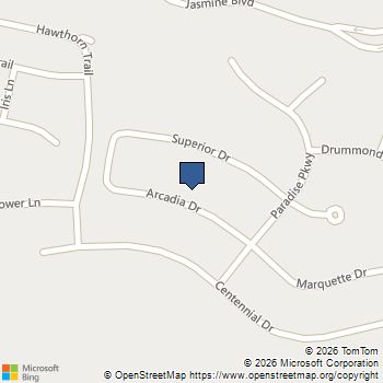 1483 Arcadia Drive Milford, MI MLS# 70554648