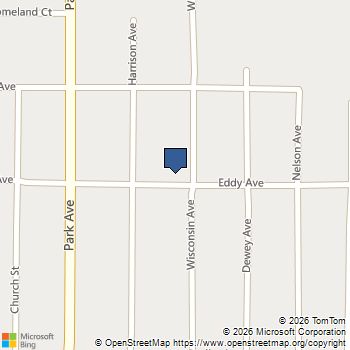 1019 Eddy Street Beloit, WI MLS# 2029501