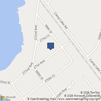 9918 271st Ave Trevor, WI MLS# 1951498