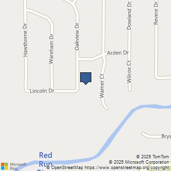 32246 Oakview Drive Warren, MI MLS# 60960697