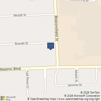32125 Beaconsfield Street # 39 Roseville, MI MLS# 20261031040