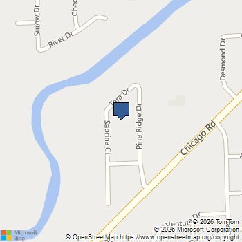 32490 Pine Ridge Drive # 4 Warren, MI MLS# 50212466