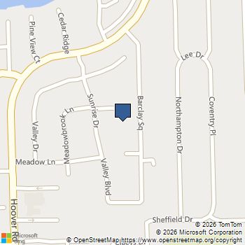 11606 Meadow Lane Drive Macomb Township, MI MLS# 20261047725
