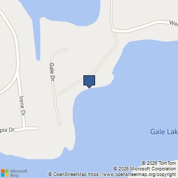 2130 Webster Park Drive Genoa Twp, MI MLS# 20261042732