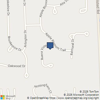 0000 Apple Blossom Trail West Bloomfield, MI MLS# 20261038378