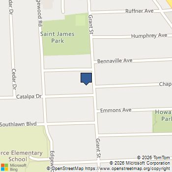 576 Bennaville Avenue Birmingham, MI MLS# 20261054570