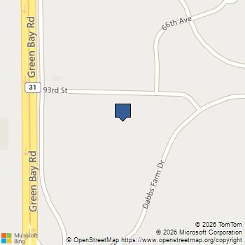 9335 Old Green Bay Rd Pleasant Prairie, WI MLS# 1979194