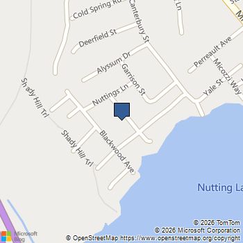 8 Sunrise Ave Billerica, MA MLS# 73464539