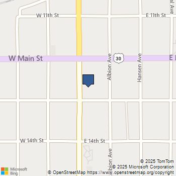 1245 Overland Ave Burley, ID MLS# 98970441