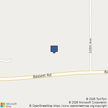 33016 Bassett Rd Burlington, WI MLS# 1951211