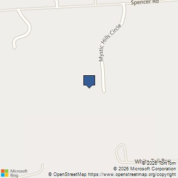 4606 Mystic Hills Circle Brighton Twp, MI MLS# 20261030092