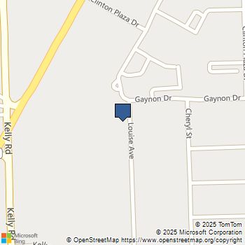 33961 Louise Clinton Township, MI MLS# 60957754