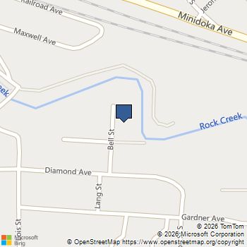 223 Bell St Twin Falls, ID MLS# 98974011