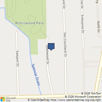 000 Westwood Troy, MI MLS# 20261018075