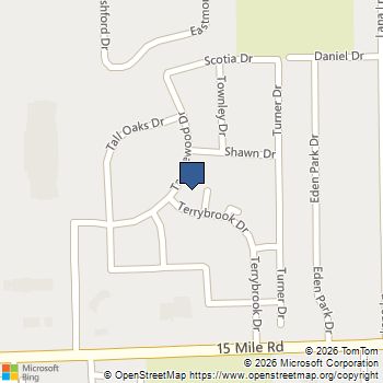 35129 TERRYBROOK Drive # 27 Sterling Heights, MI MLS# 61027693