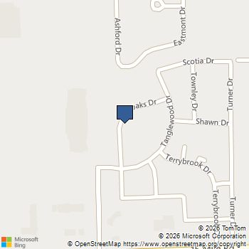 35314 Tall Oaks Sterling Heights, MI MLS# 60987625