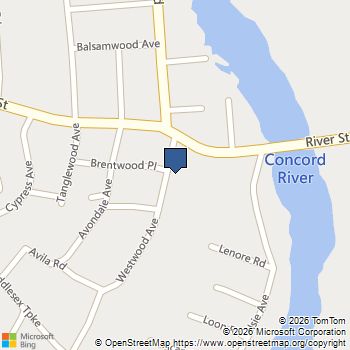 0 Westwood Ave Billerica, MA MLS# 73581693