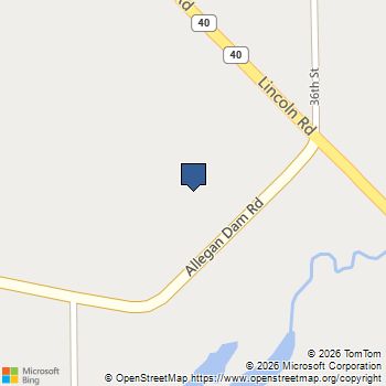 3615 Allegan Dam Road Allegan, MI MLS# 70512869