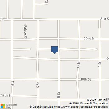 1911 R St Heyburn, ID MLS# 98975787