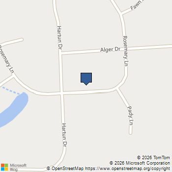Lot 50 Rosemarie Run Brighton, MI MLS# 61025415