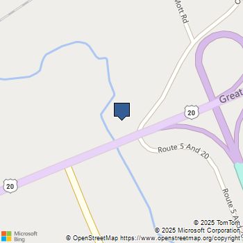 604 Route 5 & 20 Irving, NY MLS# B1642515