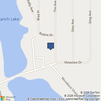 2772 Tim Avenue Brighton, MI MLS# 70513073