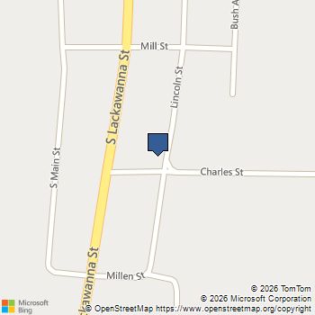 223 Lincoln Street Wayland, NY MLS# R1659774