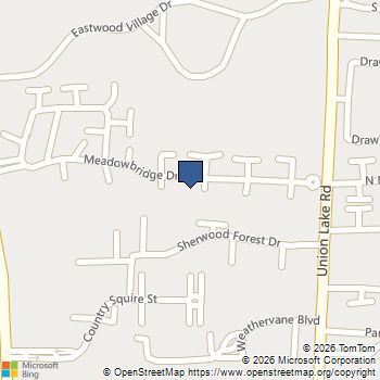 24404 Meadowbridge Road # 117 30 Clinton Township, MI MLS# 50197528