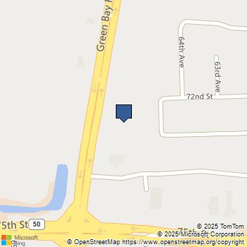 7251 Green Bay Rd Kenosha, WI MLS# 1619456