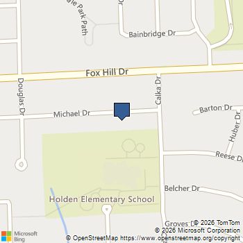 2612 Michael Drive Sterling Heights, MI MLS# 61017389