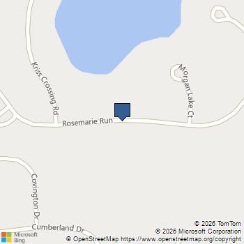 Lot 50 Rosemarie Run Brighton, MI MLS# 20261069059