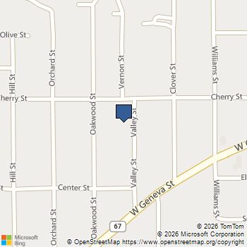 92 Valley St Williams Bay, WI MLS# 1985149