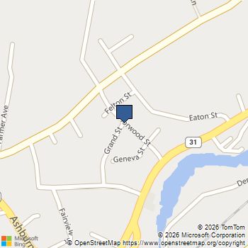 0 Grand St Fitchburg, MA MLS# 73475428