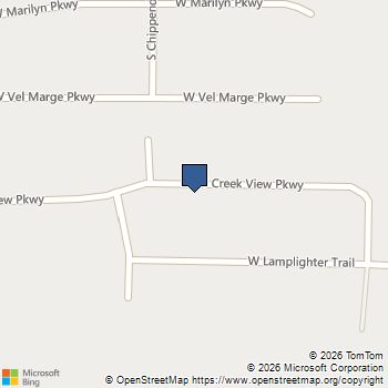 3325 W Creekview Parkway Beloit, WI MLS# 2000091