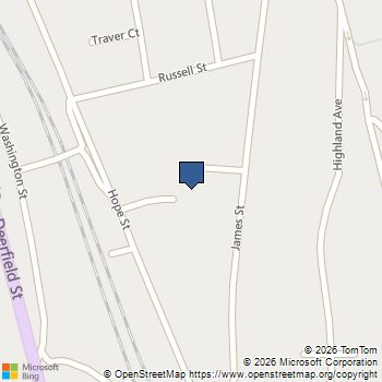 0 Marshall St Greenfield, MA MLS# 73484079