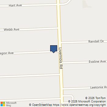 21 Paragon Troy, MI MLS# 61038962