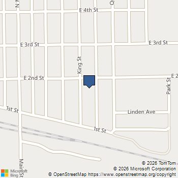 114 King Street Fonda, IA MLS# 750694