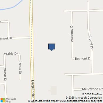 39648 Dequindre Road Sterling Heights, MI MLS# 20261049708