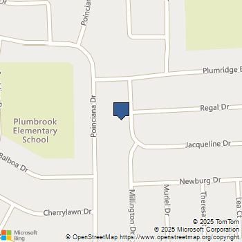 39437 Millington Drive Sterling Heights, MI MLS# 60955383